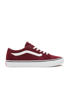 Vans Mn Fılmore Decon Bordo Erkek Sneaker Vans Mn Fılmore Decon Bordo Erkek Sneaker