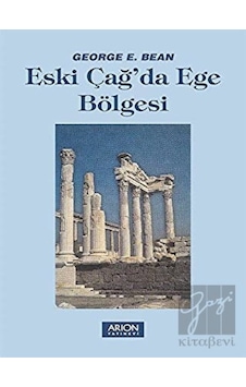 Eski Çağ'da Ege Bölgesi -  Arion Yayınevi