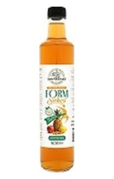 Tarihi Odunpazarı Bromelainli Form Sirkesi 500 Ml. Tarihi Odunpazarı Bromelainli Form Sirkesi 500 Ml.
