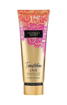 Victoria's Secret Temptation Lace Fragrance Lotion 236 Ml Kadın Vücut Losyonu Victoria's Secret Temptation Lace Fragrance Lotion 236 Ml Kadın Vücut Losyonu