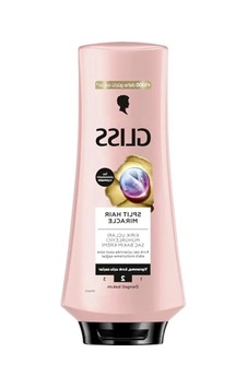 Kırık Uçları Mühürleyen Saç Bakım Kremi - 360 Ml Kırık Uçları Mühürleyen Saç Bakım Kremi - 360 Ml