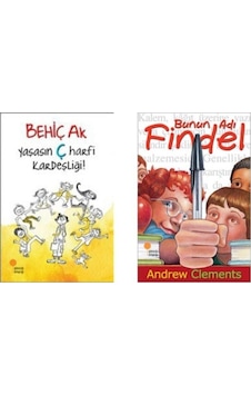 Yaşasın Ç Harfi Kardeşliği / Bunun Adı Findel Redbooksetkitap Yaşasın Ç Harfi Kardeşliği / Bunun Adı Findel Redbooksetkitap