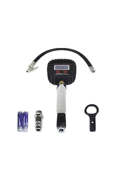 Nt Tools Ntt8603 Profesyonel Dijital Göstergeli Lastik Şişirme Nt Tools Ntt8603 Profesyonel Dijital Göstergeli Lastik Şişirme