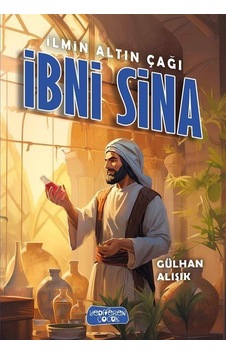 İlmin Altın Çağı İbni Sina - Gülhan Alışık - Yediveren Çocuk