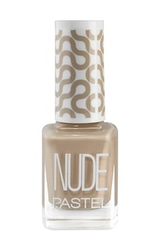 Pastel Nude Sand Beige Oje No:766