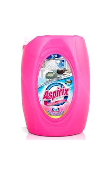 Aspirix Çok Amaçlı Temizlik Sıvısı 4000 Gr