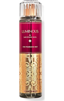 Bath & Body Works Luminous Vücut Spreyi 236 Ml Bath & Body Works Luminous Vücut Spreyi 236 Ml