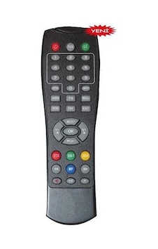 Samux Minix Scart Uydu Kumanda Samux Minix Scart Uydu Kumanda