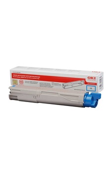 Oki C3520-43459375 Mavi Toner.C3520Mfp Oki C3520-43459375 Mavi Toner.C3520Mfp