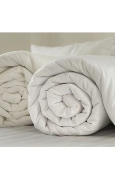 Karaca Home Microfiber Çift Kişilik Yorgan 2 Yastık Set Karaca Home Microfiber Çift Kişilik Yorgan 2 Yastık Set
