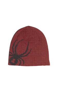 Spyder Spyder Reversible Innsbruck Hat Erkek Bere 5318 Kırmızı Spyder Spyder Reversible Innsbruck Hat Erkek Bere 5318 Kırmızı