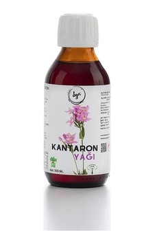 İlya Organik Ege Topraklarından Sarı Kantaron Yağı 100 Ml İlya Organik Ege Topraklarından Sarı Kantaron Yağı 100 Ml