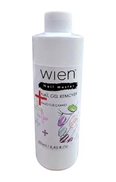 Tırnak Remover Kalıcı Oje Çıkarıcı 250ml Rb Tırnak Remover Kalıcı Oje Çıkarıcı 250ml Rb