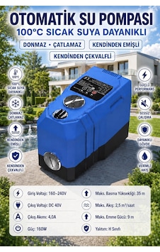 Sv302 Akıllı Su Pompası Tüm Musluklara Sabit Basınç Kömürsüz Motor 4 Kat 6 Daire Basınç Otomatiktir Sv302 Akıllı Su Pompası Tüm Musluklara Sabit Basınç Kömürsüz Motor 4 Kat 6 Daire Basınç Otomatiktir