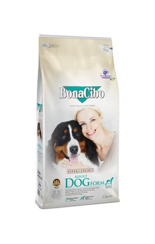 BonaCibo Tavuklu Yetişkin Köpek Maması 4 KG BonaCibo Tavuklu Yetişkin Köpek Maması 4 KG