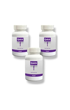 Quick F 15'li Destekleyici Ürün X 3 Adet Quick F 15'li Destekleyici Ürün X 3 Adet