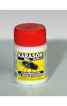 Karason Süper SC Karasinek İlacı 50 ML