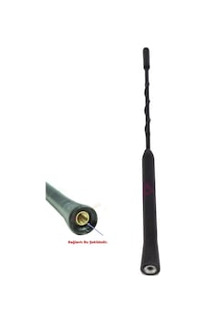 Hesaplı_Yedek_Parça İ20 Anten Çubuğu 27Cm Mtj-7142 Hesaplı_Yedek_Parça İ20 Anten Çubuğu 27Cm Mtj-7142