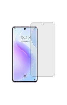 Huawei Nova 8 5G Nano Kırılmaz Cam Ekran Koruyucu Huawei Nova 8 5G Nano Kırılmaz Cam Ekran Koruyucu