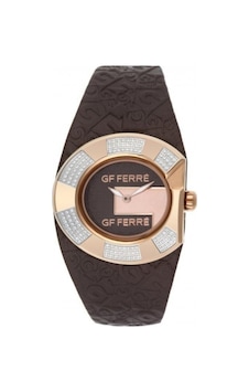 GF Ferre GF7344L2-RBKS Kadın Kol Saati