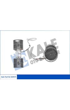 Kale 349975 Kalorıfer Motoru Ford Escort 95 95ag 18565 Ba-91ag 18565 Bb Kale 349975 Kalorıfer Motoru Ford Escort 95 95ag 18565 Ba-91ag 18565 Bb