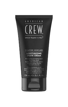 American Crew Moisturizing Shave Tıraş Kremi 150 Ml American Crew Moisturizing Shave Tıraş Kremi 150 Ml
