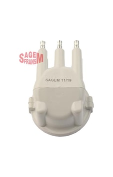Sagem 77029 Distribütör Kapağı Fıat Uno 60-tıpo 71302701-9939789 Sagem 77029 Distribütör Kapağı Fıat Uno 60-tıpo 71302701-9939789
