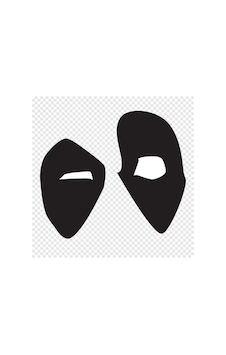 Deadpool Oto Cam Özel Yeni Sticker 20 15 Cm Deadpool Oto Cam Özel Yeni Sticker 20 15 Cm
