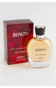 Gabrini Beauty Bayan Parfüm - Kırmızı Amber - Meyve Gabrini Beauty Bayan Parfüm - Kırmızı Amber - Meyve