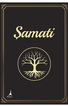Şamati - Cep Kitabı - Baal Hasulam - Alter Yayınları Şamati - Cep Kitabı - Baal Hasulam - Alter Yayınları