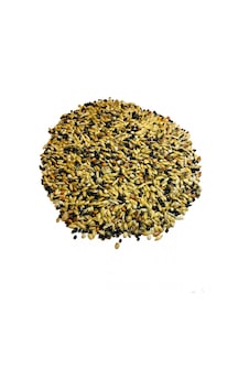 Karışık Kanarya Yemi 1 KG Karışık Kanarya Yemi 1 KG