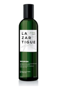 Lazartigue Nourish Besleyici Vegan Şampuan 250 Ml Lazartigue Nourish Besleyici Vegan Şampuan 250 Ml