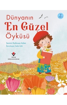 Dünyanın Güzel Öyküsü - Rjcı-726287 Dünyanın Güzel Öyküsü - Rjcı-726287