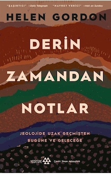 Derin Zamandan Notlar / Helen Gordon Derin Zamandan Notlar / Helen Gordon