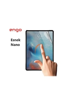 Samsung Galaxy Tab S10 Ultra 14.6 İnç İle Uyumlu Ekran Koruyucu 9h Temperli Kırılmaz Esnek Nano Cam, Çizilmeye Ve Darbeye Dayanıklı Koruma, Hd Şeffaf Sm-x920 Samsung Galaxy Tab S10 Ultra 14.6 İnç İle Uyumlu Ekran Koruyucu 9h Temperli Kırılmaz Esnek Nano Cam, Çizilmeye Ve Darbeye Dayanıklı Koruma, Hd Şeffaf Sm-x920