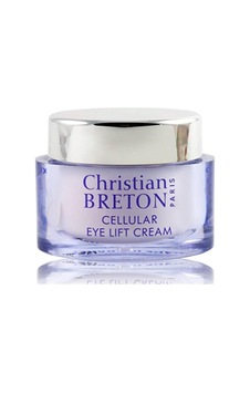 Christian Breton Cellular Eye Lift Cream Lifting Göz Kremi 15 ML Christian Breton Cellular Eye Lift Cream Lifting Göz Kremi 15 ML