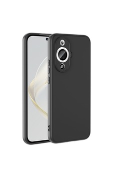 Zore Huawei Nova 12s Uyumlu Kılıf Nvth Mara Lansman Kapak-siyah Zore Huawei Nova 12s Uyumlu Kılıf Nvth Mara Lansman Kapak-siyah