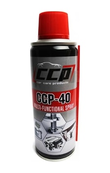 Ccp Multi Spray Ccp-40 200 Ml Ccp Multi Spray Ccp-40 200 Ml