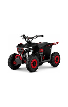 X Tank Mını Atv Kırmızı