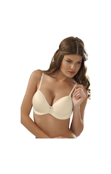 Simisso Le Jardin Soft Micro Sütyen 9700-B | Ten Ten Rengi Simisso Le Jardin Soft Micro Sütyen 9700-B | Ten Ten Rengi
