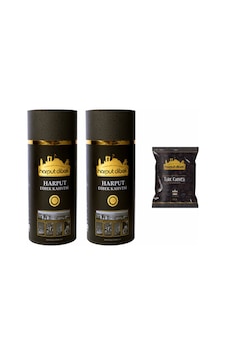 Harput Dibek Kahvesi 2 x 1 KG + Harput Dibek Türk Kahvesi 100 G Harput Dibek Kahvesi 2 x 1 KG + Harput Dibek Türk Kahvesi 100 G