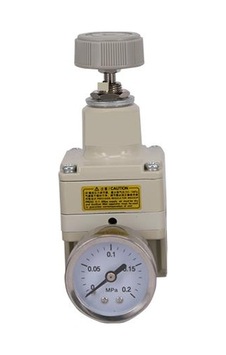 Jelpc 1/8 0,5-8 Bar Hassas Regülatör Ir1020-01