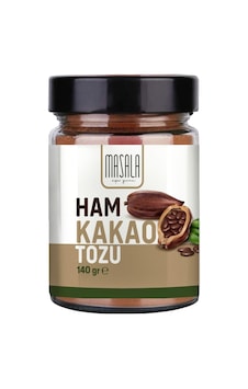 Masala Ham Kakao Tozu 140 G Masala Ham Kakao Tozu 140 G