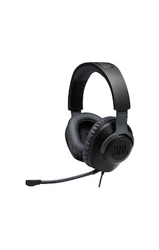 Jbl Quantum 100 Çıkarılabilir Mikrofonlu Oyuncu Jbl Quantum 100 Çıkarılabilir Mikrofonlu Oyuncu