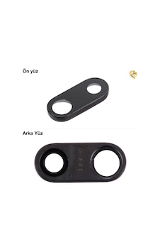 iPhone Uyumlu 7 Plus Kamera Lensi Kamera Lensi Sade Lens Kamera Camı Kamera Merceği iPhone Uyumlu 7 Plus Kamera Lensi Kamera Lensi Sade Lens Kamera Camı Kamera Merceği