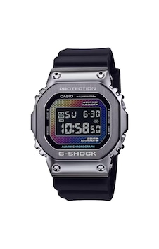 Casio G-shock Gm-5600brw-1dr Erkek Kol Saati Füme Casio G-shock Gm-5600brw-1dr Erkek Kol Saati Füme