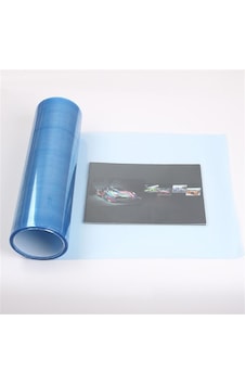 Far Stop Filmi 1mx30cm Açık Mavi Far Stop Filmi 1mx30cm Açık Mavi