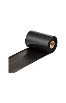 Ribon Resin Siyah 300 Mt. Uzunluk 101 Mm Genişlik Ribon Resin Siyah 300 Mt. Uzunluk 101 Mm Genişlik