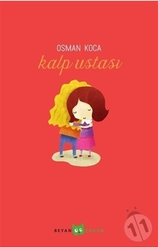 Beyan Yayınları Kalp Ustası Beyan Yayınları Kalp Ustası