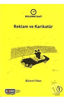 Reklam Ve Karikatür 9789752956643